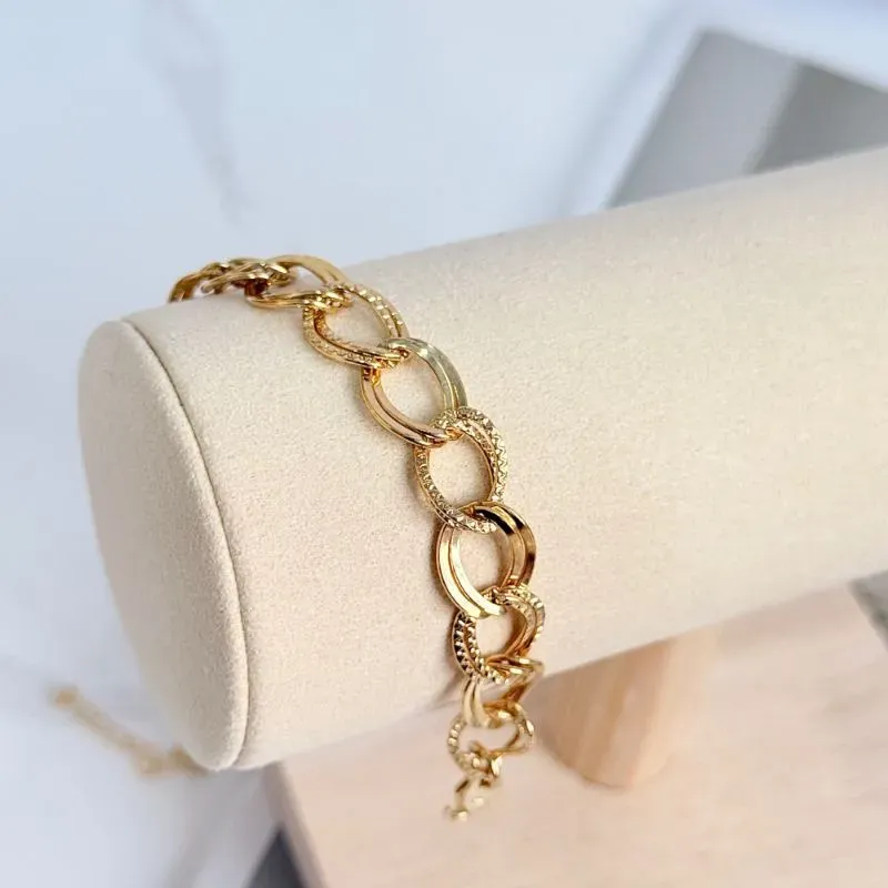 PULSEIRA ELOS DUPLOS