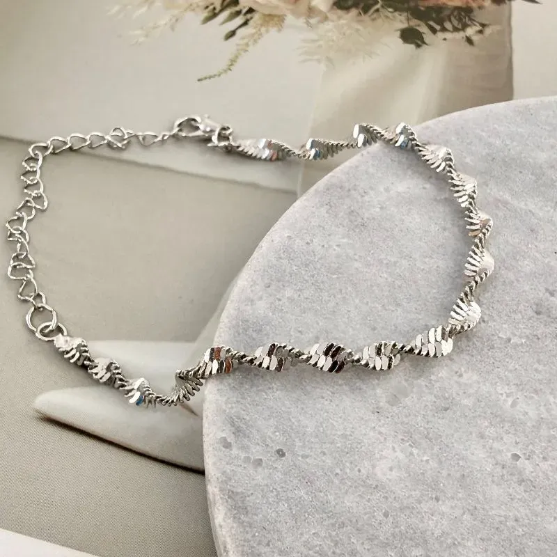 PULSEIRA FITA ITALIANA TORCIDA