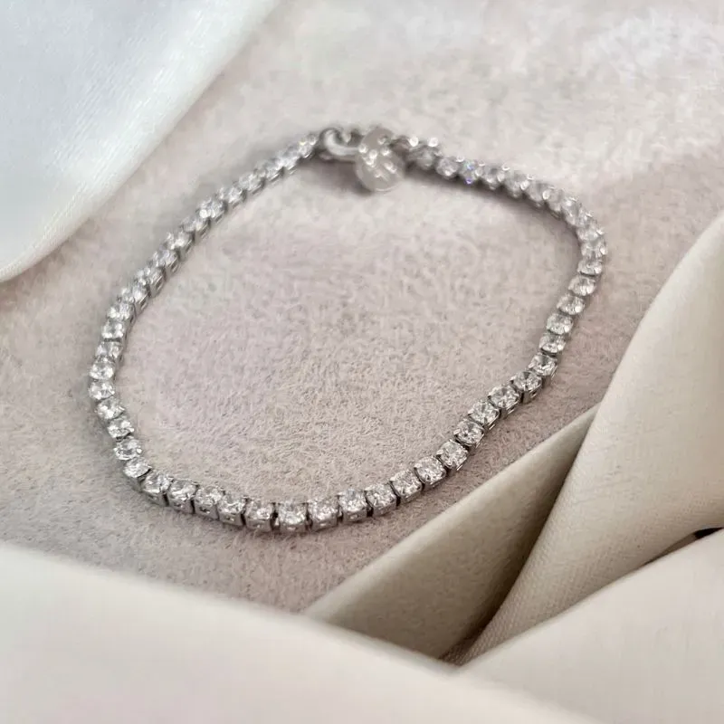 PULSEIRA INFANTIL MINI RIVIERA