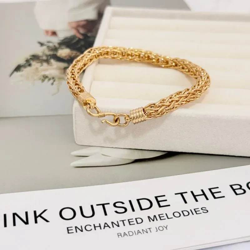 PULSEIRA LEO FECHO GANCHO