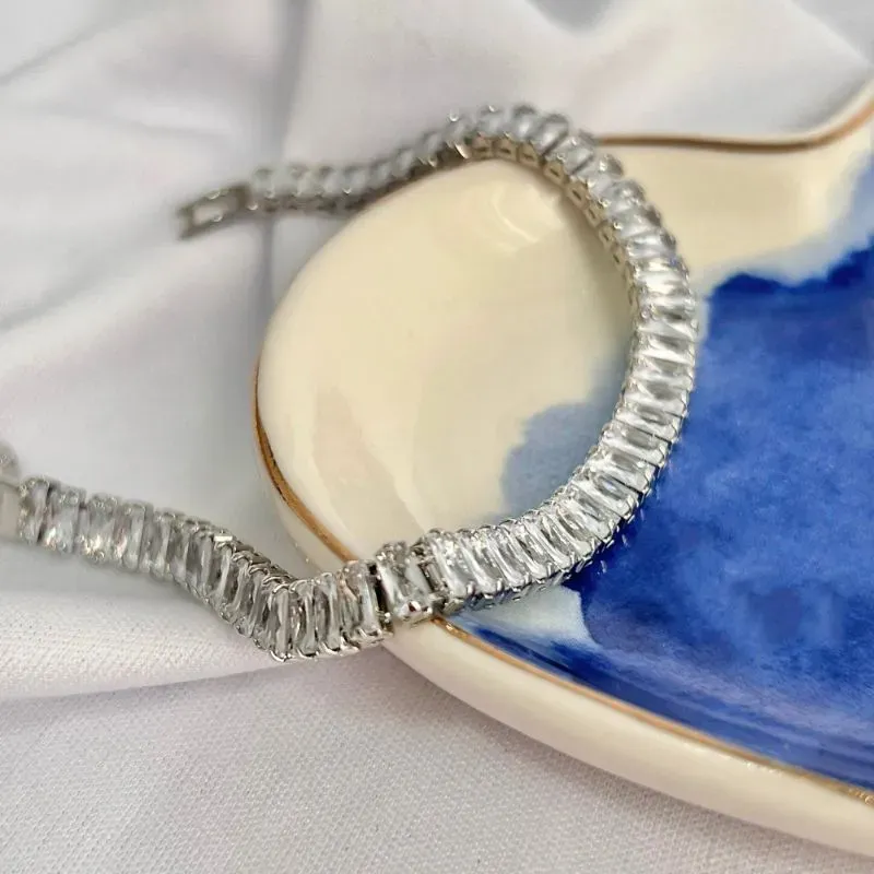 PULSEIRA RIVIERA BAGUETES