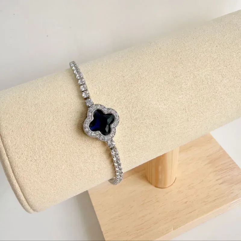 PULSEIRA RIVIERA TREVO SAFIRA