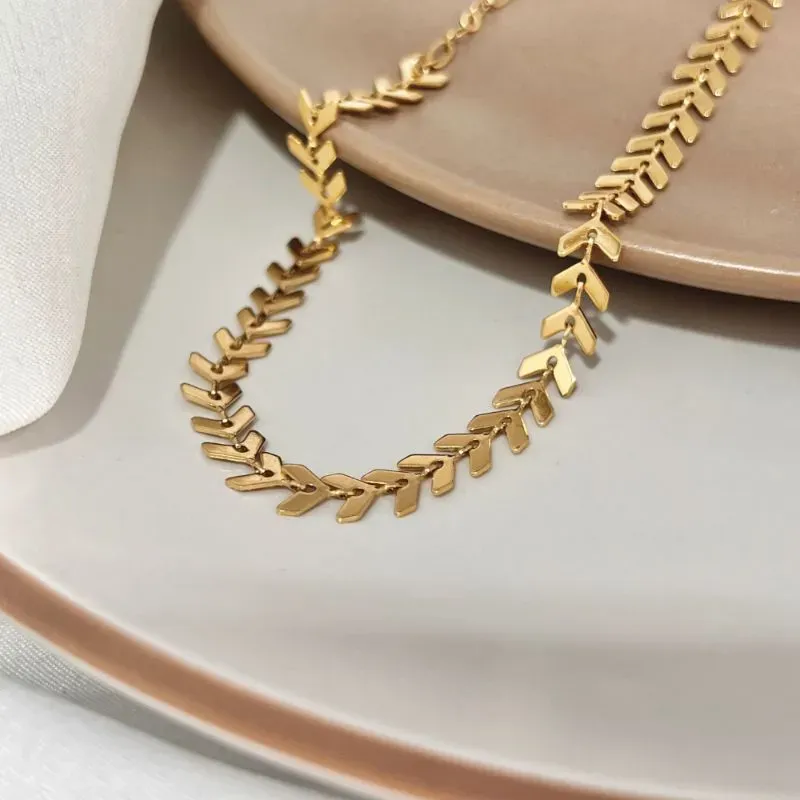 TORNOZELEIRA ESCAMA LISA