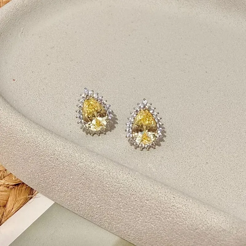 BRINCO GOTA PRINCESA YELLON FANCY