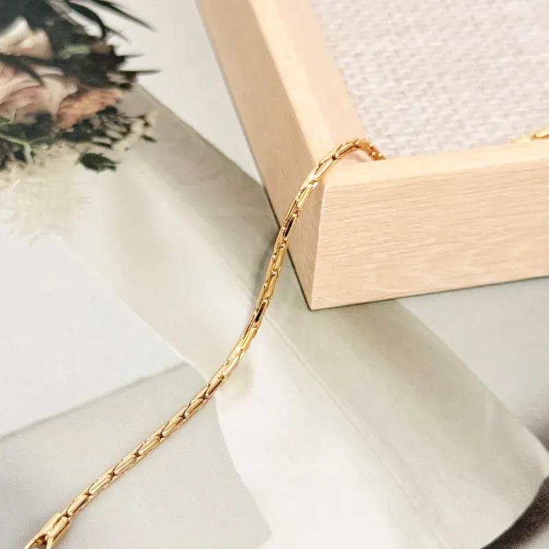 PULSEIRA BAGUETINHA ROLIÇA