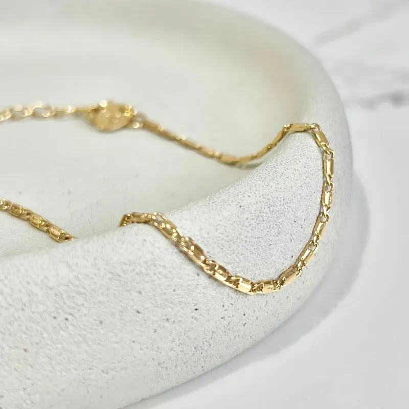 PULSEIRA INFANTIL PIASTRINE