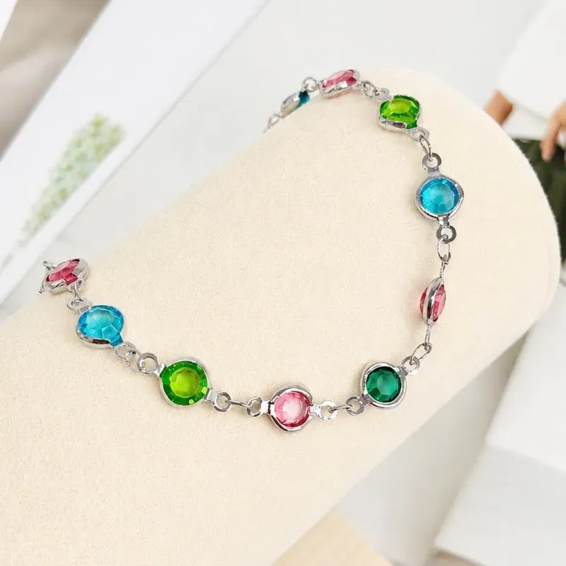 PULSEIRA TIFFANY COLORIDA