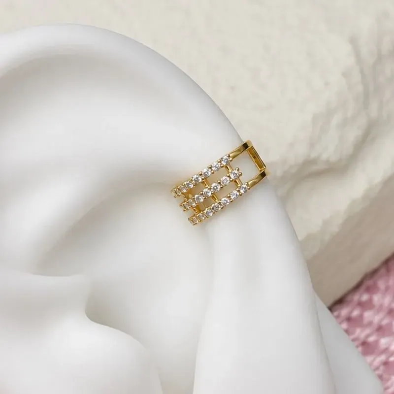 PIERCING FAKE MICRO ZIRCONIAS