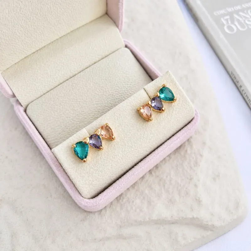 BRINCO 3 GOTAS EAR CUFF