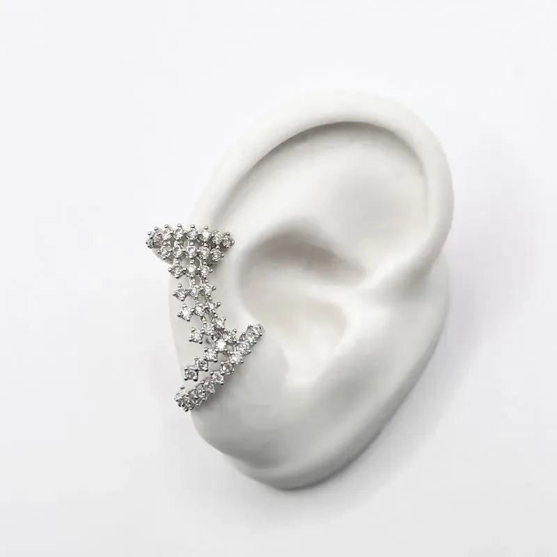 BRINCO EAR CUFF