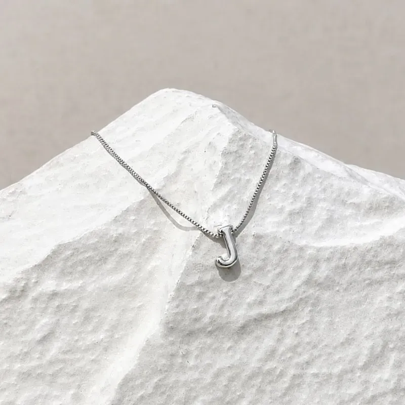 COLAR LETRA LISA 1CM - J