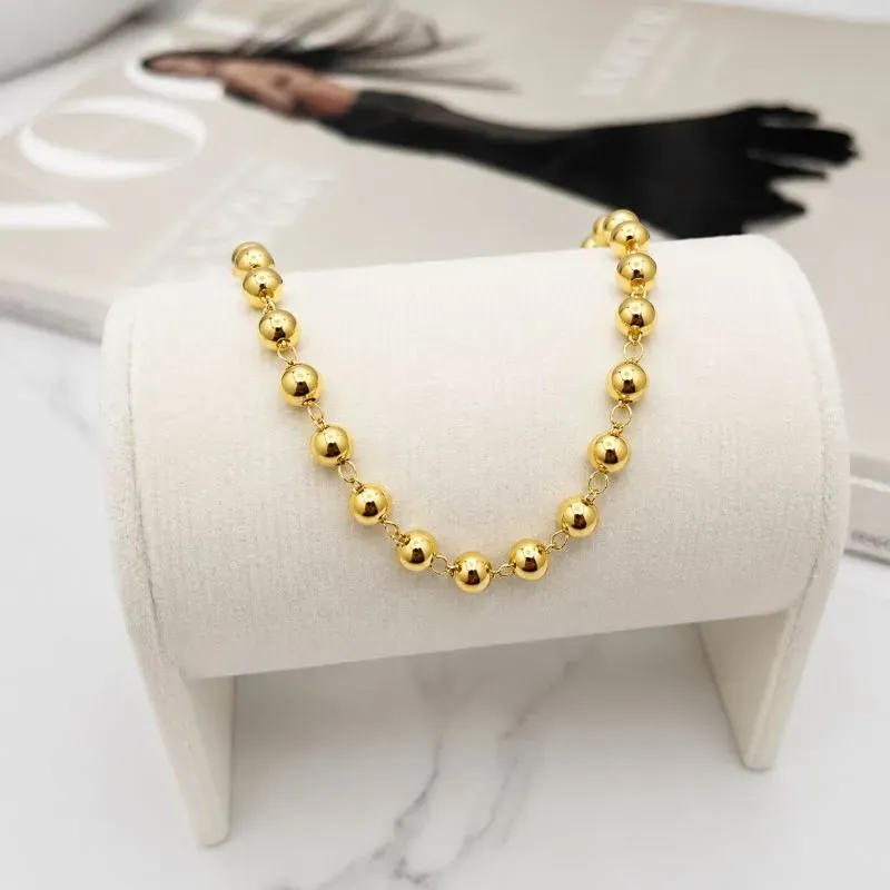 PULSEIRA BOLAS 5MM