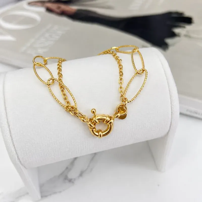 PULSEIRA DUPLA
