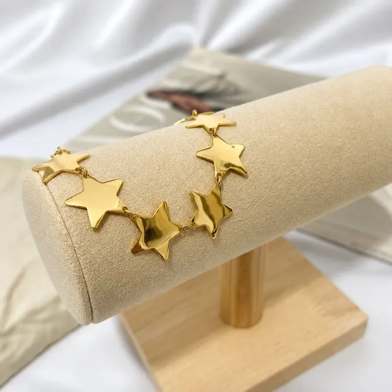 PULSEIRA ESTRELAS