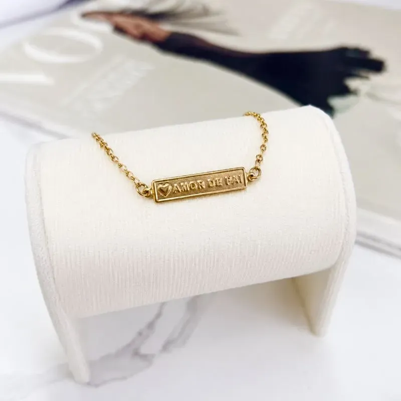 PULSEIRAS INFANTIL - AMOR DE PAI
