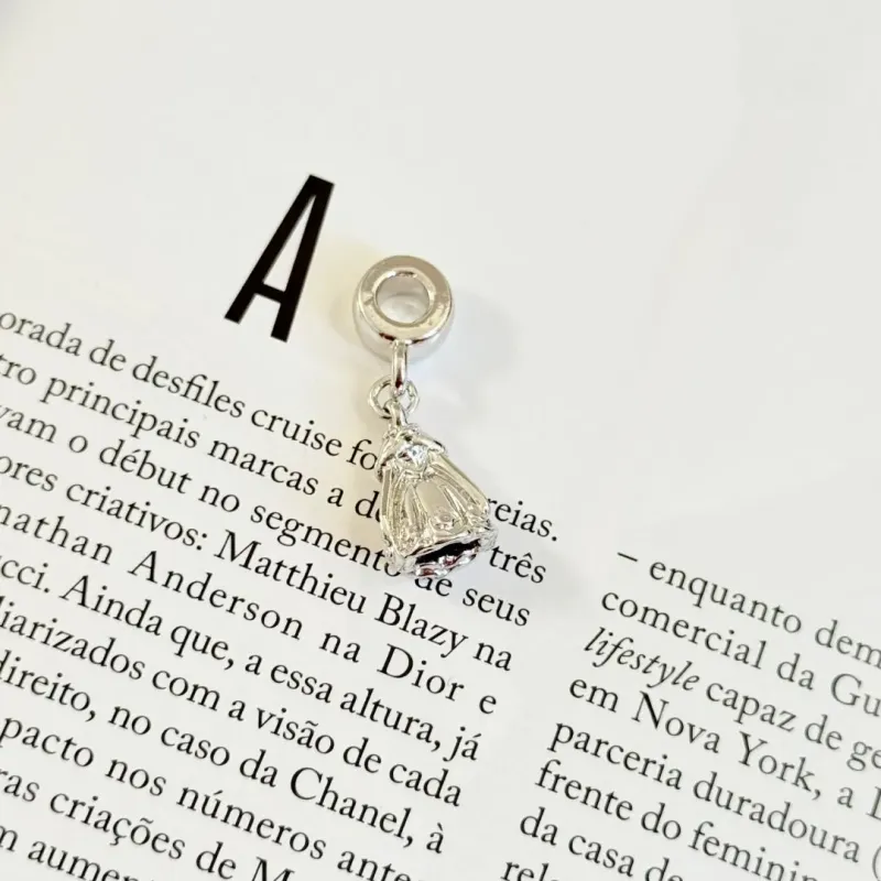 BERLOQUE SIMPLES PRINCESA ANNA