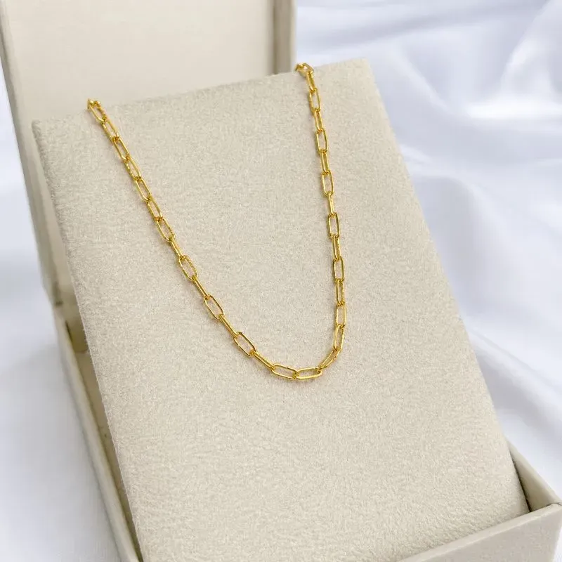 COLAR CARTIER 80CM