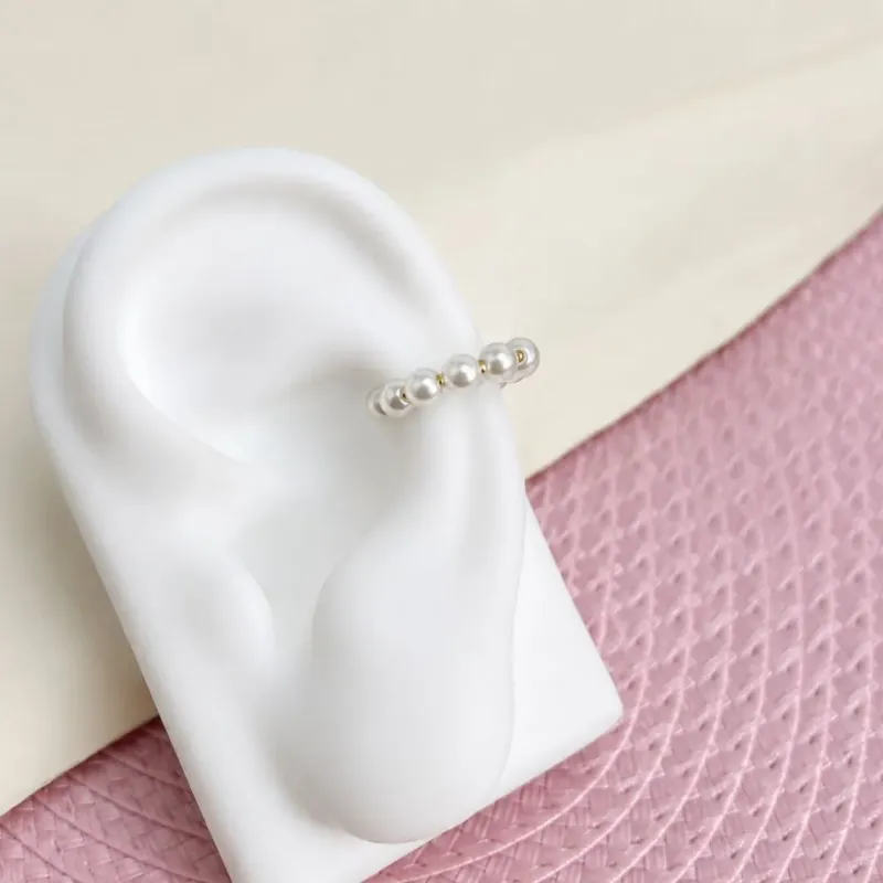 PIERCING FAKE PÉROLAS
