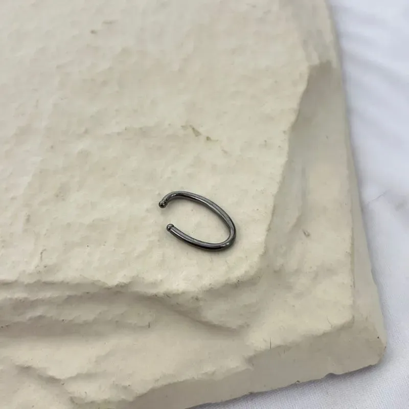 PIERCING FIO EAR HOOK