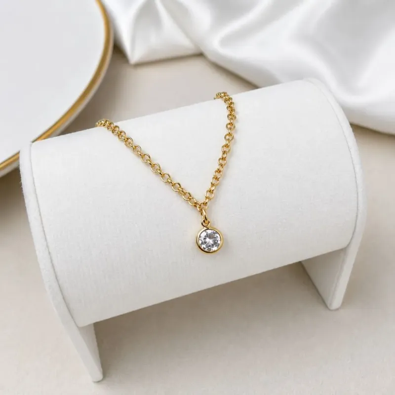 PULSEIRA INFANTIL COM PONTO DE LUZ