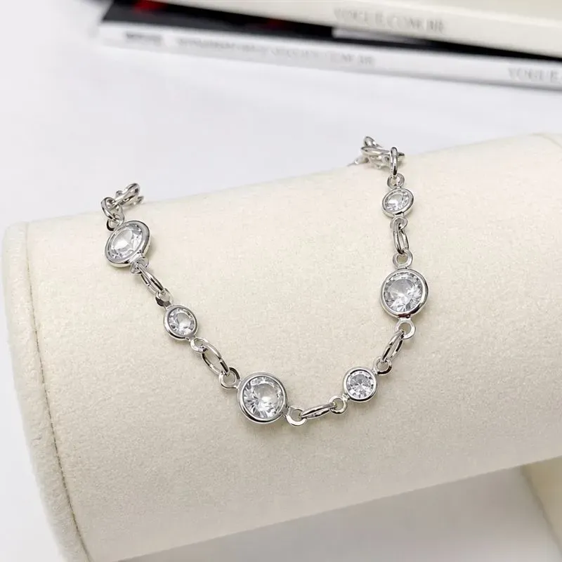 PULSEIRA TIFFANY CRISTAL