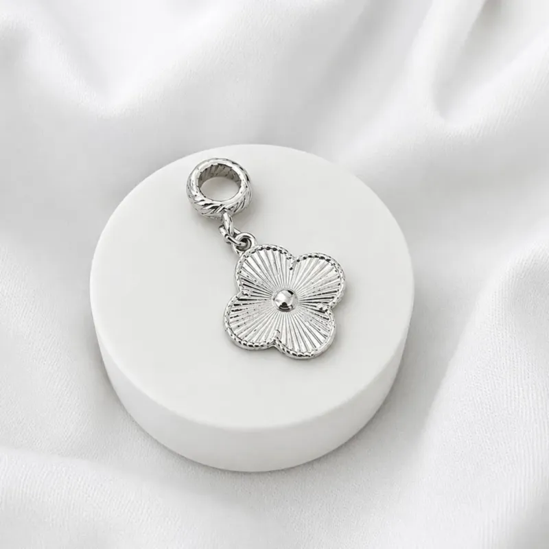 BERLOQUE SIMPLES TREVO - VAN CLEEF