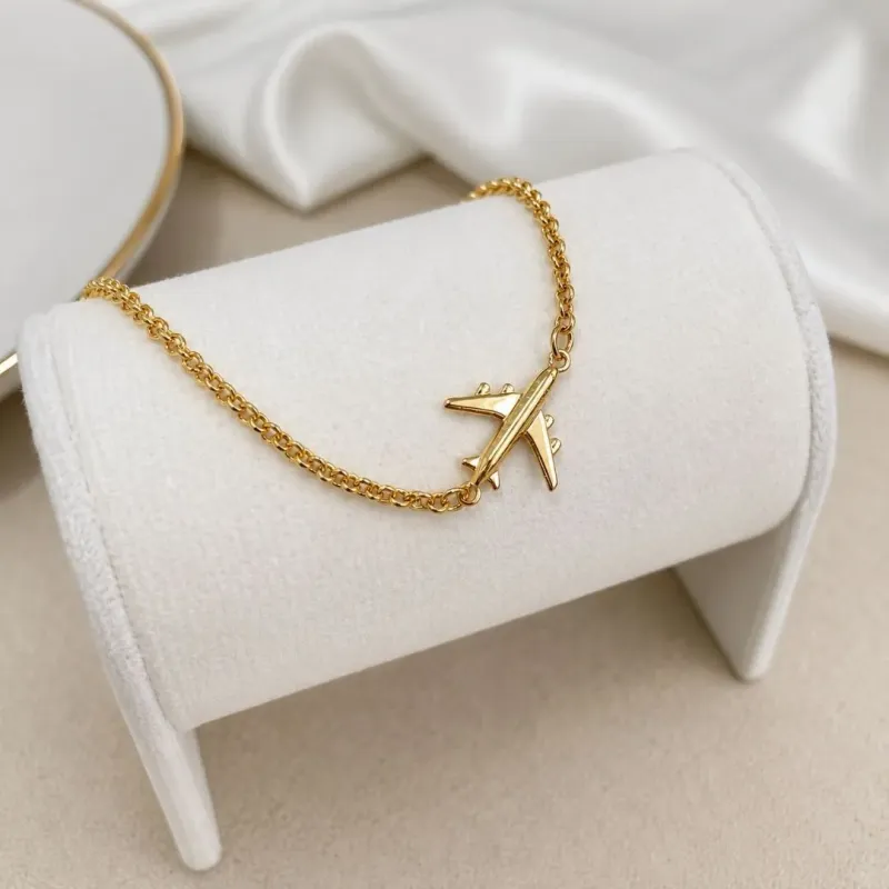 PULSEIRA AVIÃO