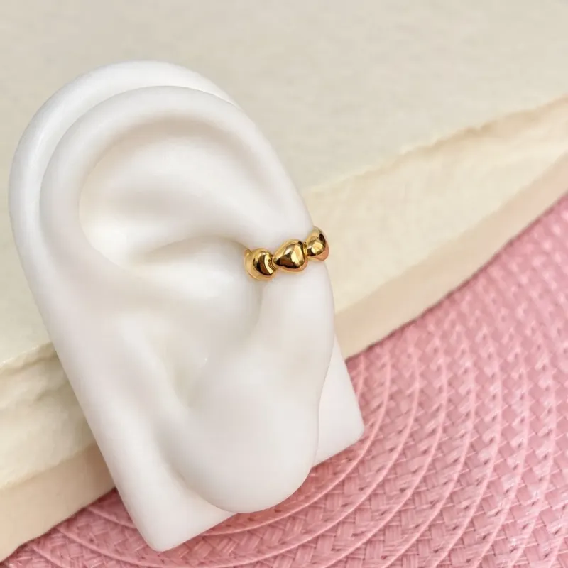 PIERCING FAKE CORAÇÕES