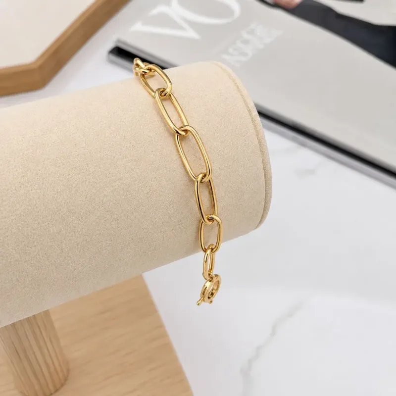 PULSEIRA ELO LONGO