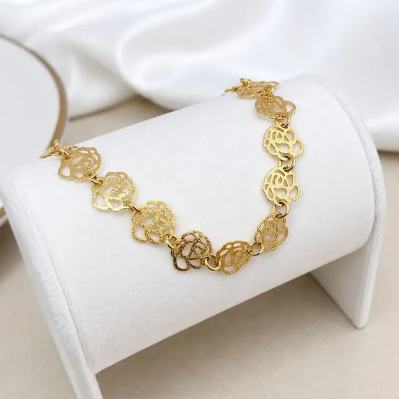 PULSEIRA FLORES