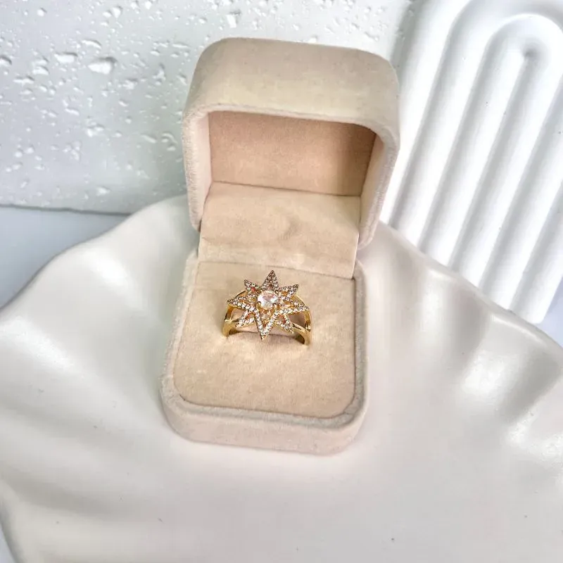 ANEL ZIRCONIAS ANEL ZIRCONIAS