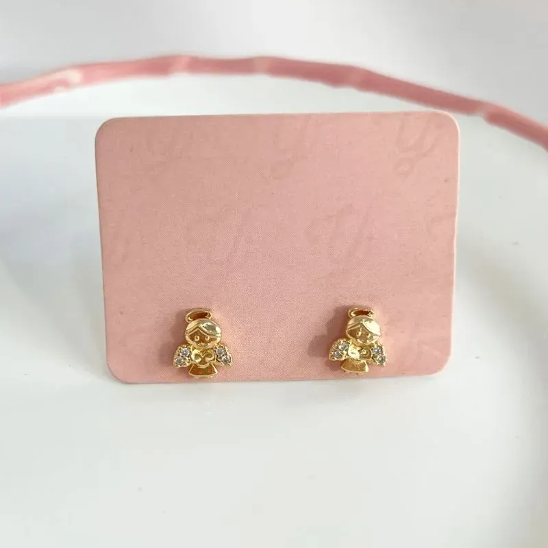 BRINCO ANJINHO BRINCO ANJINHO