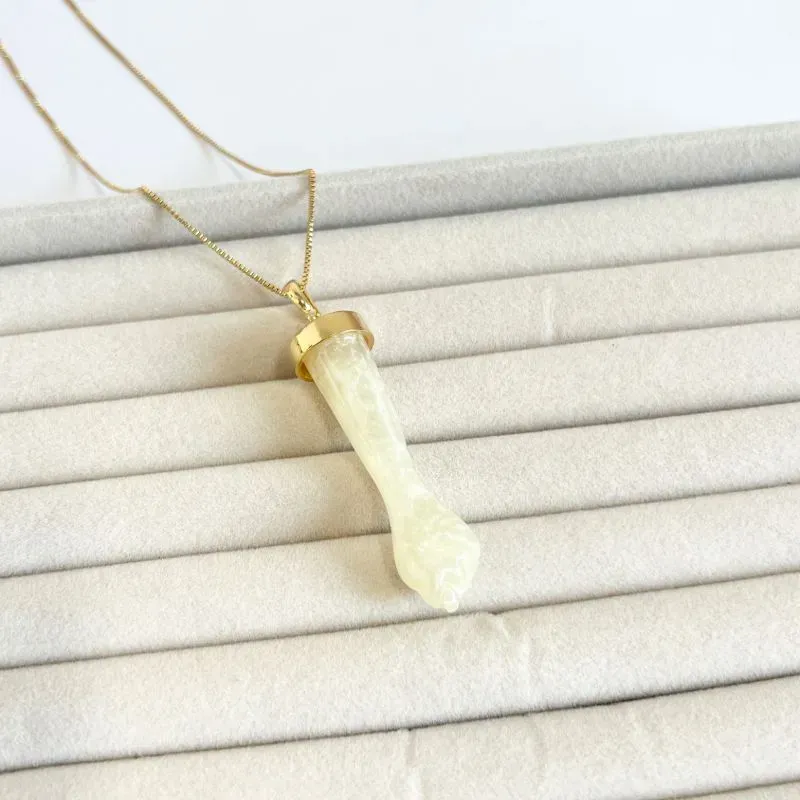 COLAR FIGA 5CM DE ACRÍLICO MARFIN COLAR FIGA 5CM DE ACRÍLICO MARFIN