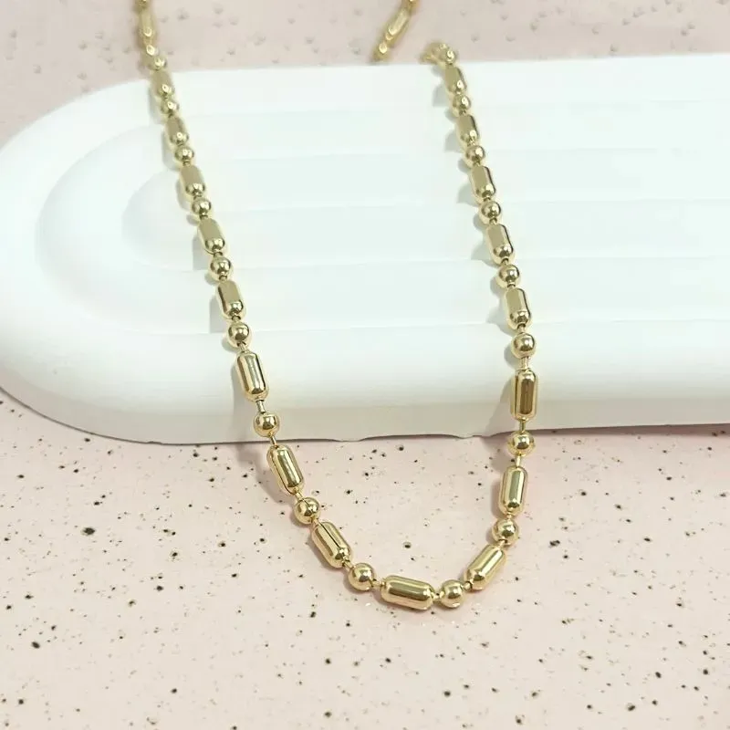 COLAR PALITOS E BOLAS 45CM COLAR PALITOS E BOLAS 45CM