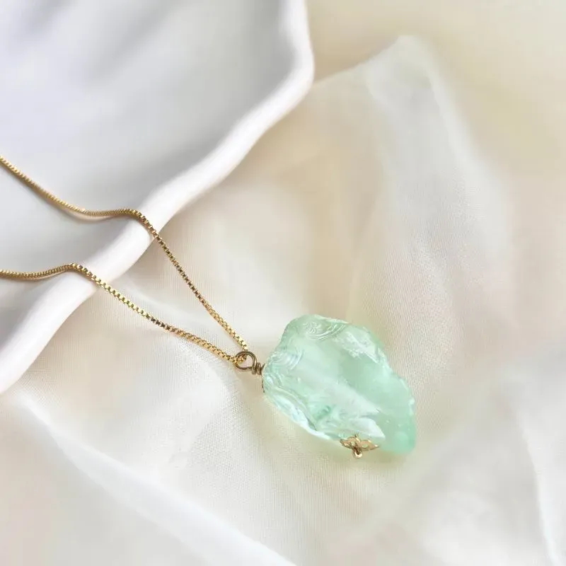 COLAR PEDRA NATURAL COLAR PEDRA NATURAL