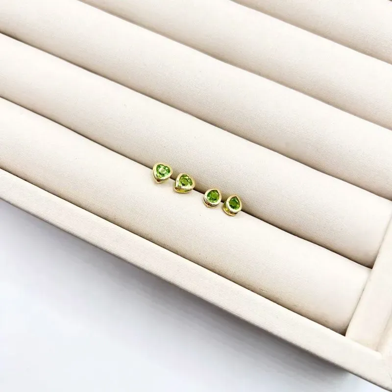 DUPLA GOTA E CORAÇAO COM ACABAMENTO DUPLA GOTA E CORAÇAO COM ACABAMENTO