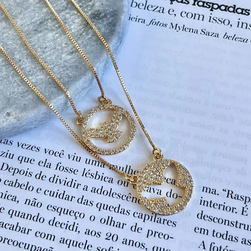 ESCAPULÁRIO DIVINO ESPÍRITO SANTO CRAVEJADO ESCAPULÁRIO DIVINO ESPÍRITO SANTO CRAVEJADO