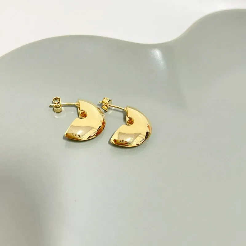 BRINCO ARGOLA PINO ESTILOSA BRINCO ARGOLA PINO ESTILOSA