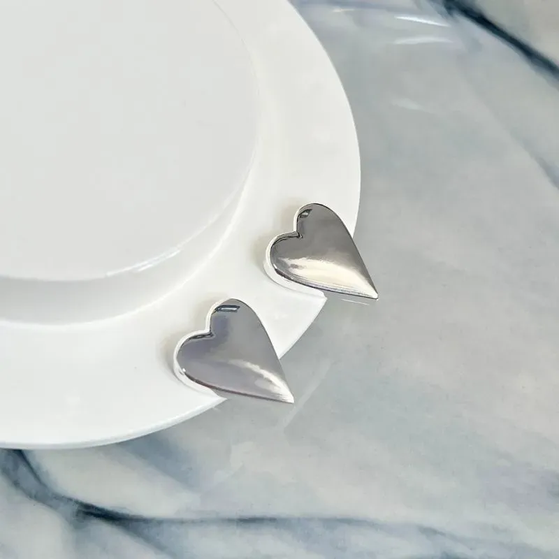 BRINCO CORAÇÃO BRINCO CORAÇÃO