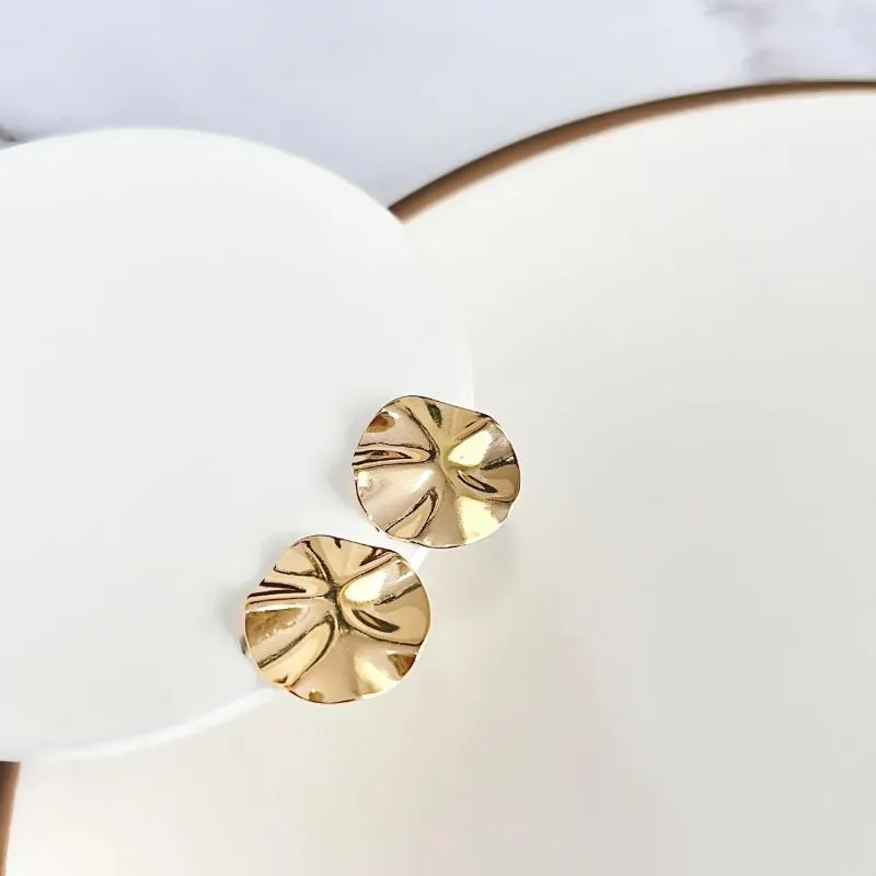 BRINCO REDONDO ORGÂNICO BRINCO REDONDO ORGÂNICO