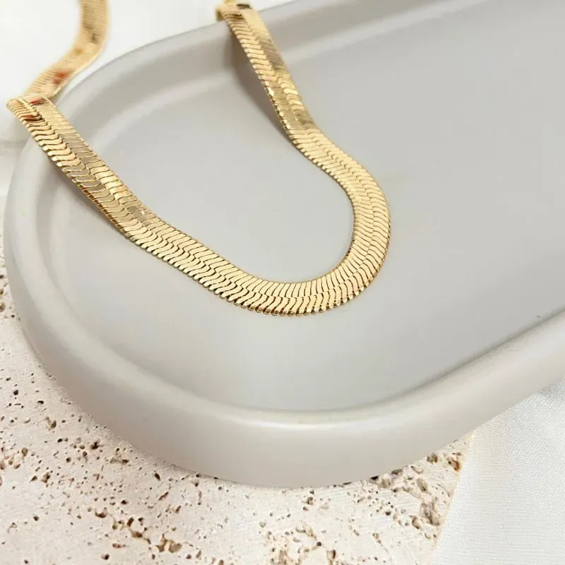 COLAR CHOKER FITA ITALIANA 7MM 30CM + 10CM EXTENSOR COLAR CHOKER FITA ITALIANA 7MM 30CM + 10CM EXTENSOR