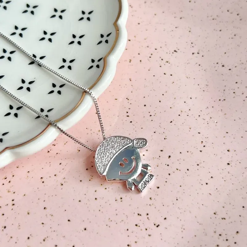 COLAR DE MENINO CRAVEJADO COLAR DE MENINO CRAVEJADO