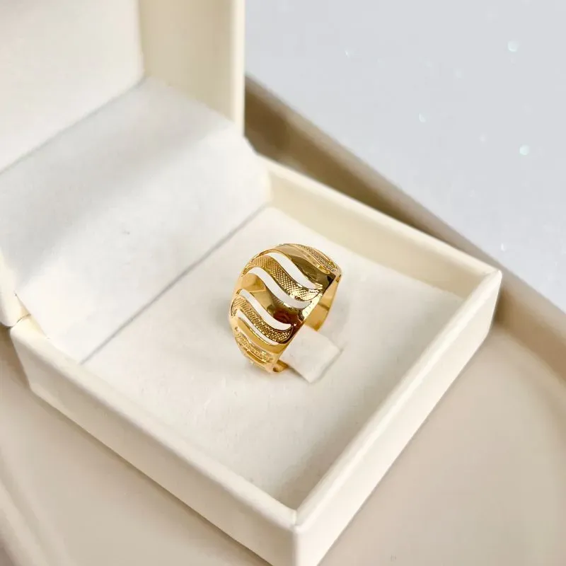 ANEL CHAPA COM DETALHES ANEL CHAPA COM DETALHES