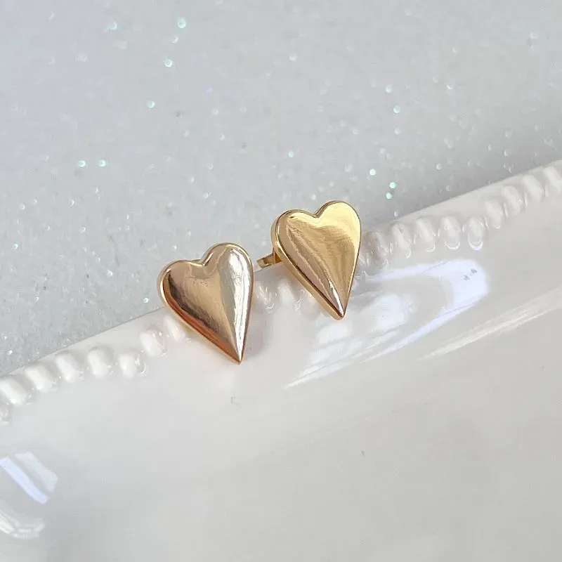 BRINCO CORAÇÃO BRINCO CORAÇÃO