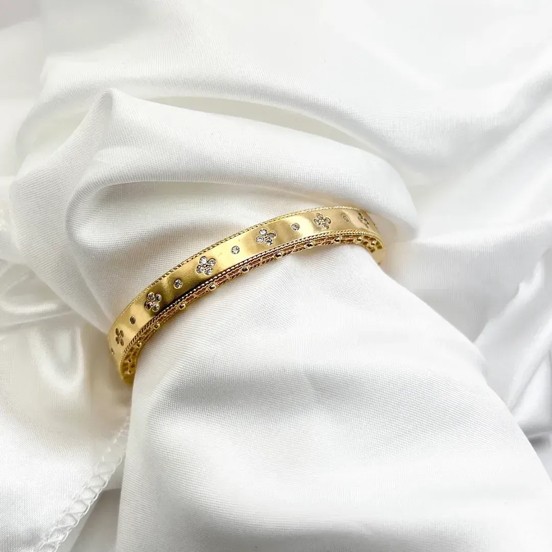 BRACELETE VAN CLEFF