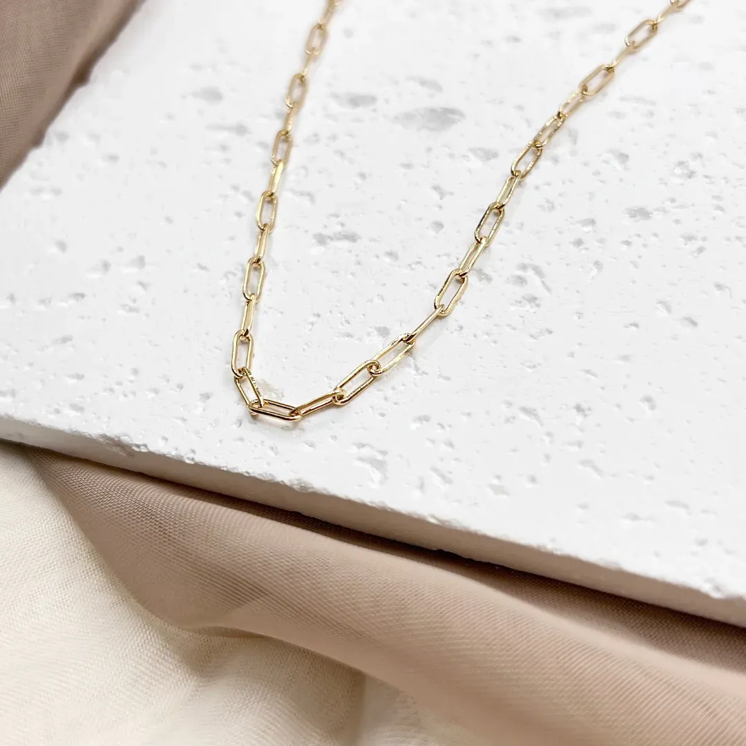 COLAR CARTIER FINA 70CM