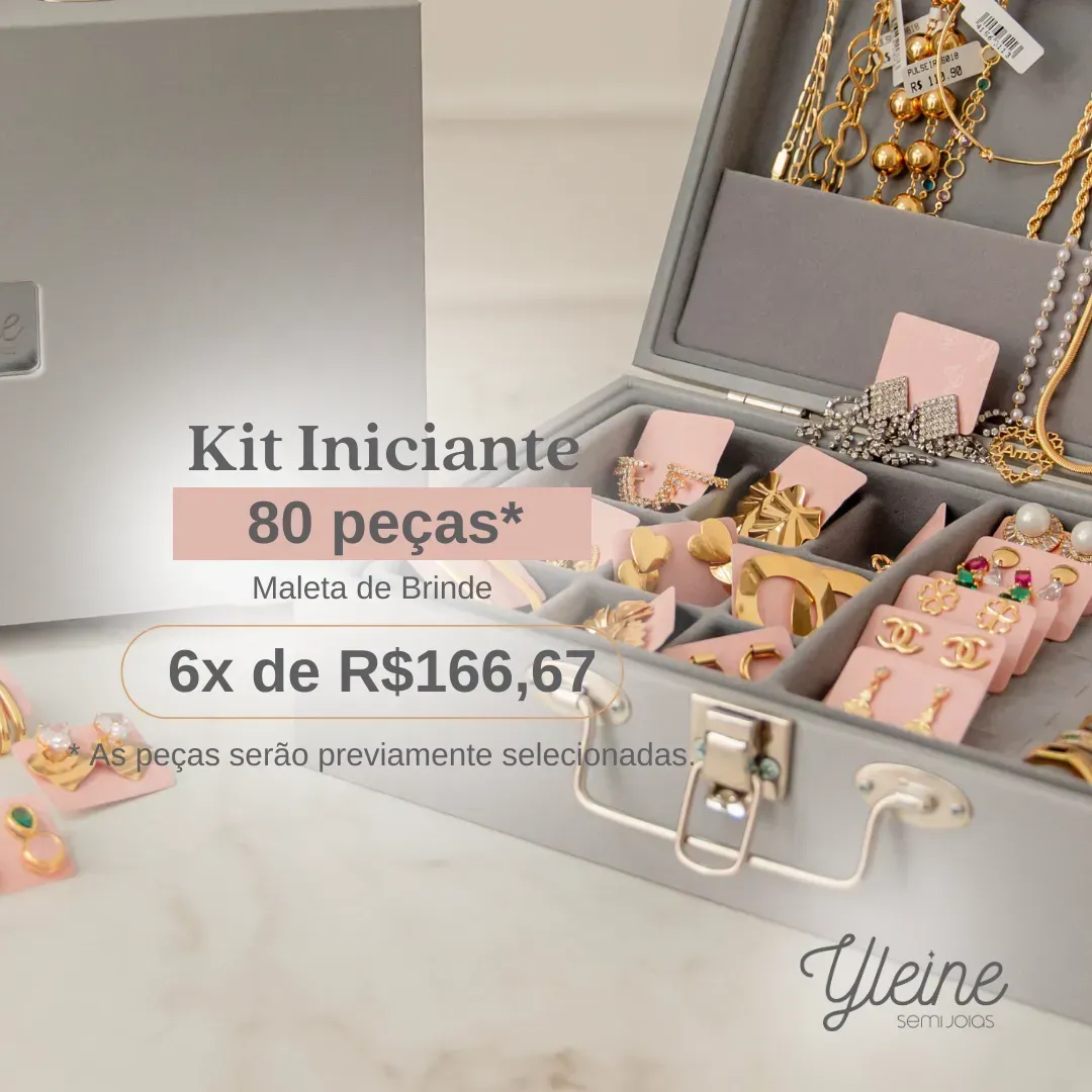 KIT INICIANTE