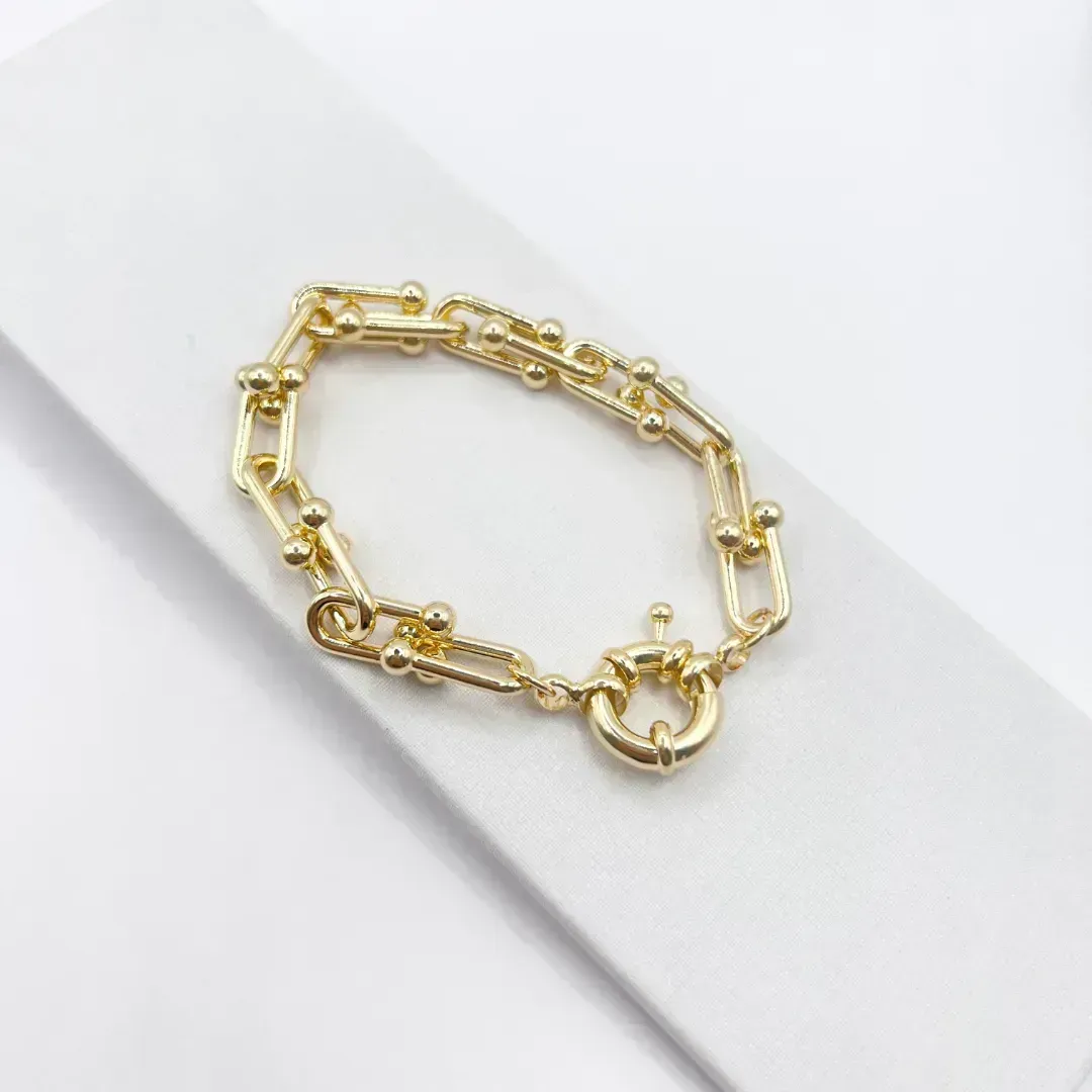PULSEIRA CARTIER - ALTA JOALHERIA