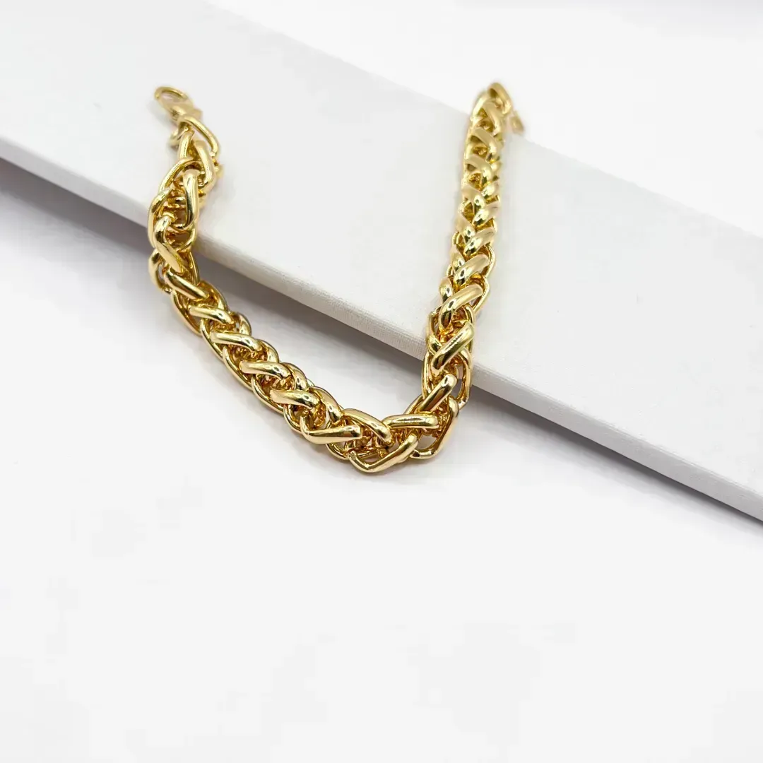 PULSEIRA ELOS ENTRELAÇADOS