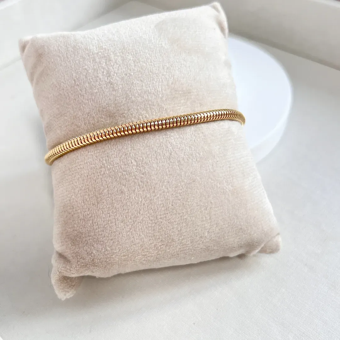 PULSEIRA RABO DE RATO